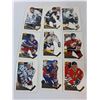 Image 2 : Box of Assorted Hockey Cards 1995-96-Cannot Authenticate