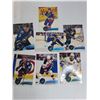 Image 4 : Box of Assorted Hockey Cards 1995-96-Cannot Authenticate