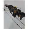 Image 3 : Vintage Bear Whitetail Hunter Compound Bow-untested-as is - PICK UP ONLY
