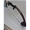Image 6 : Vintage Bear Whitetail Hunter Compound Bow-untested-as is - PICK UP ONLY