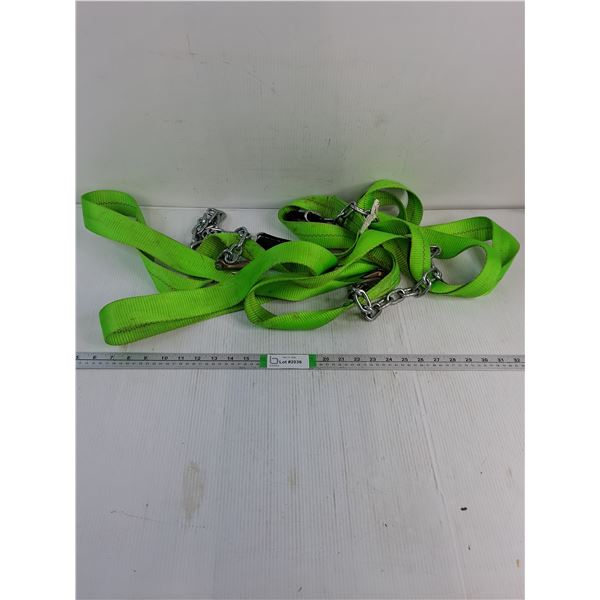 Tow Strap