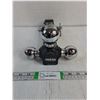 Image 1 : Reese Tri-Ball Mount Hitch - PICK UP ONLY