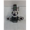 Image 2 : Reese Tri-Ball Mount Hitch - PICK UP ONLY