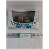 Image 1 : (NIB) 1:43 Vintage Vehicles-Ford 8N