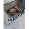 Image 2 : (NIB) 1:43 Vintage Vehicles-Ford 8N