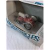 Image 3 : (NIB) 1:43 Vintage Vehicles-Ford 8N