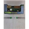Image 1 : (NIB) 1:25 1955 Pickup Truck Bank