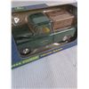 Image 2 : (NIB) 1:25 1955 Pickup Truck Bank