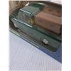 Image 3 : (NIB) 1:25 1955 Pickup Truck Bank