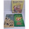 Image 4 : (7) Vintage Children's Books
