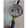 Image 2 : Trigger Hose with Gauge,Brass Can Tap-Quick Connect