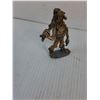 Image 4 : (2) Metal Miniatures