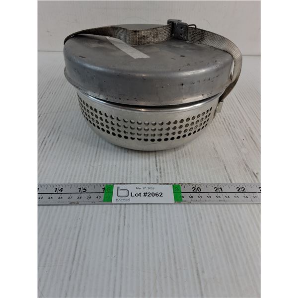 Vintage Trangia 27 Stove
