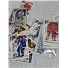 Image 3 : Collection of 1988-89 NHL Stickers and Wrappers