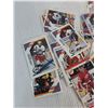 Image 5 : Collection of 1988-89 NHL Stickers and Wrappers