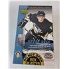 Image 2 : (16) Pkgs. of 2005-06 Upper deck Hockey Cards-Opened-Cannot Guarantee Authenticity