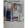 Image 4 : (16) Pkgs. of 2005-06 Upper deck Hockey Cards-Opened-Cannot Guarantee Authenticity
