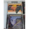 Image 2 : Assorted Musical CDs & Cassettes - Mostly Background Mood Setting Music