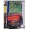 Image 3 : Assorted Musical CDs & Cassettes - Mostly Background Mood Setting Music