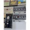Image 4 : Assorted Musical CDs & Cassettes - Mostly Background Mood Setting Music