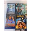 Image 2 : DVD Movies (Jurassic World, Harry Potter, Stargate), PC Games, Infinite K-Pop Box Sets