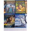 Image 3 : DVD Movies (Jurassic World, Harry Potter, Stargate), PC Games, Infinite K-Pop Box Sets