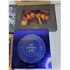 Image 4 : DVD Movies (Jurassic World, Harry Potter, Stargate), PC Games, Infinite K-Pop Box Sets
