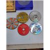 Image 5 : DVD Movies (Jurassic World, Harry Potter, Stargate), PC Games, Infinite K-Pop Box Sets