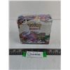 Image 1 : Sealed Box of Pokemon "Sun & Moon Unified Minds" Collector Cards - Unauthenticated