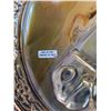 Image 3 : Vintage "Copper Looking" Horse Head Wall Plate from Italy