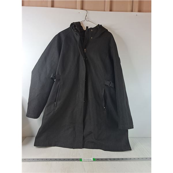 Gotcha Glacier Womans Jacket Size XXL