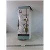 Image 1 : Tension Corner Shower Caddy ( as is, cannot ship)