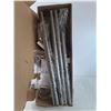 Image 3 : Tension Corner Shower Caddy ( as is, cannot ship)