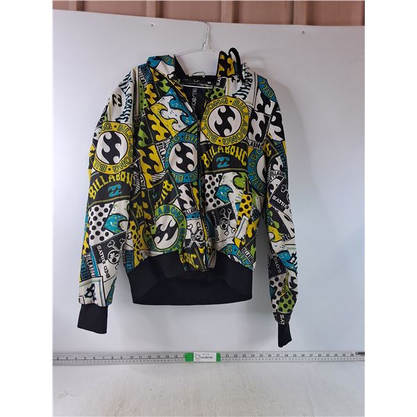 Billabong Kids Coat Size Small