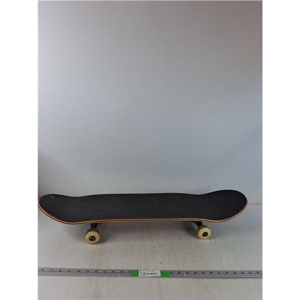 Skateboard 31" Long - PICK UP ONLY