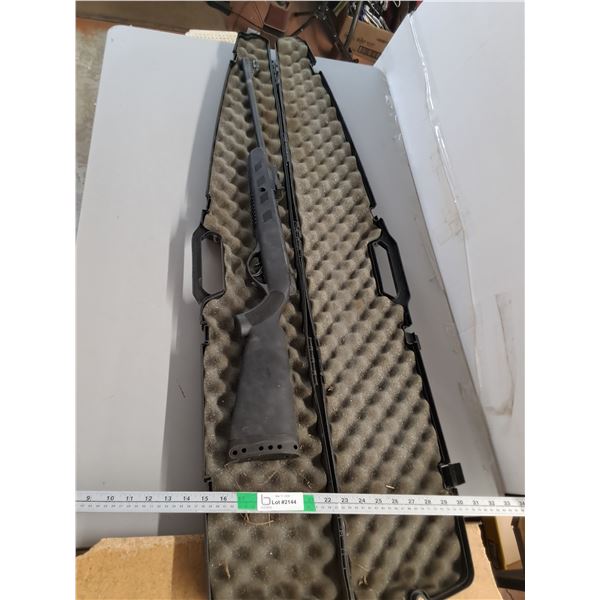 Grizzle Air Rifle Razor 39.5" ( no PAL Required, cannot ship,as is)
