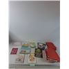 Image 1 : Various Cards- Birthday, Easter, Congrats, Etc