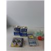 Image 2 : Automobile Cleaner & Polish, Wheel Bearing Protector, Liquid Wax, Adjustable Gutter Cleaner, Misc