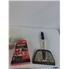 Image 3 : Automobile Cleaner & Polish, Wheel Bearing Protector, Liquid Wax, Adjustable Gutter Cleaner, Misc