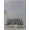 Image 1 : (3) Bags Of Hex Screws & Bolts ( cannot ship)