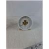 Image 2 : Toilet Paper Holder, Alarm Clock, Decor (as is) - PICK UP