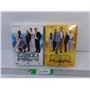 Image 1 : CSI:Miami Season 1 & 2- Sealed