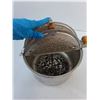 Image 3 : Schneider's Hand Cranked Popcorn Popper