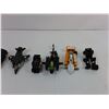 Image 2 : Transformer Toys