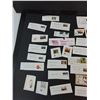 Image 3 : Canadian Stamp Collection- Used