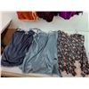 Image 2 : (6) Victoria's Secret Slip Dresses- L