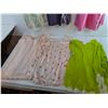 Image 3 : (6) Victoria's Secret Slip Dresses- L