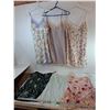 Image 1 : (6) Victoria's Secret Slip Dresses- L