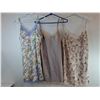 Image 2 : (6) Victoria's Secret Slip Dresses- L