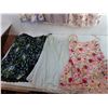 Image 3 : (6) Victoria's Secret Slip Dresses- L